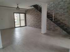 Duplex à louer