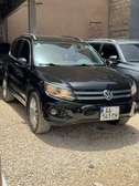 Volkswagen Tiquan