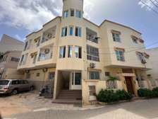APPARTEMENT F4 A LOUER A NGOR