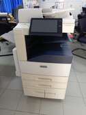 Xerox photocopieur multifonction grand volume écran tactile