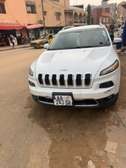 Jeep cherokee 2016