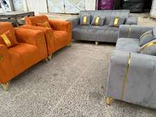 Je bassarde se joli salon 7 place vip