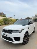 Range Rover Sport 2018