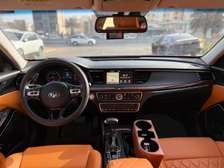 KIA K7 2017
