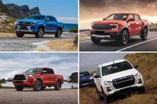 ch location pick-up usagé