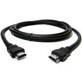 Câble HDMI - HDTV High Speed – 1.5m | 3m | 5m | 10m