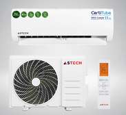 Le Climatiseur ASTECH