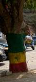 A VENDRE UNE ANCIENNE VILLA DE 329 M2 A BAOBAB