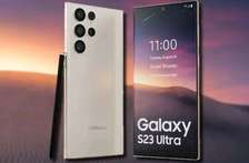 Samsung s23 ultra 256go