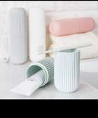Étuis pour brosse à dents