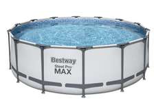 Piscine tubulaire