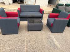 Salon 5 places avec table