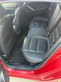 Mazda6 2016 GT full options