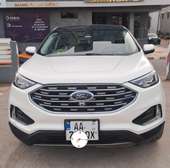 Ford Edge 2019 4 cylindres titanium
