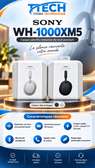 SONY WH-1000xM5 casque premium