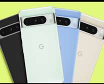 Google Pixel 8