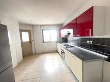MERMOZ : Appartement à louer 3 chambres – Adja Louise
