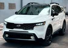 Kia sorento sx prestige 2021