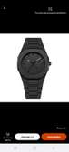 Montre polycarbonate