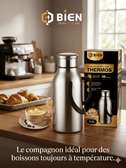 Thermos Inox 3,2L  Garde au Chaud 36 Heures
