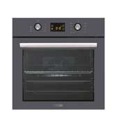 FOUR ENCASTRABLE 60X60 KUMTEL ELECTRIQUE NOIR