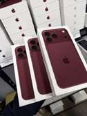 iPhone 18 ProMax 256g Scellé  Sûr Facture Violet Neuf Scellé