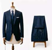 Costume sur-mesure