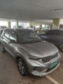 KIA SONET EXCELLENT ETAT SOUS DOUANE QUASI NEUVE