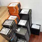 Disque dur Ssd Sata 256gb interne