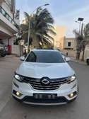 Renault Qm6 2017 à vendre