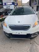 Peugeot 2008 2016