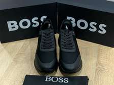 Basket BOSS TTNM EVO