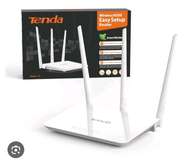 Access point – Routeur Tenda F3 N300 extender wifi