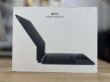 Magic Keyboard iPad Air 11-inch, 10.9