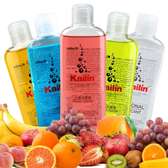 Pack de 02 lubrifiants intimes ( pomme 🍐 et fraise 🍓)