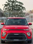 KIA SOUL 2021