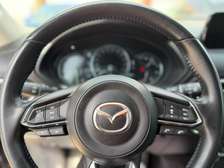 Mazda Cx5 année 2019