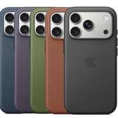 Techwoven Case iphone 17Pro Max