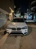 Bmw X3 2015