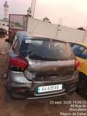 SUZUKI CELERIO 2024 (Citadin)