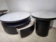 Table basse