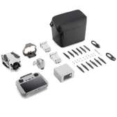 Drone DJI Mini 4 Pro Fly More Combo DJI RC2