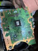 Réparations PlayStation 5 et Nintendo switch