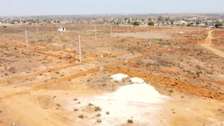 Terrains a vendre a Thies /  Pout Payable par tranche