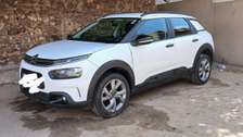 Citroën C4 SUV 2021