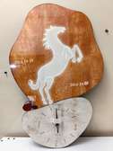 Tableau montre