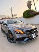 Mercedes c300 2016