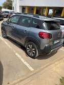 Citroën aircross à vendre