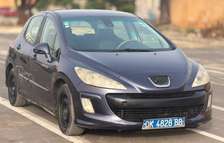 peugeot 308 année 2010