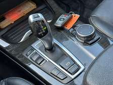 BMW X3 Diesel 2016